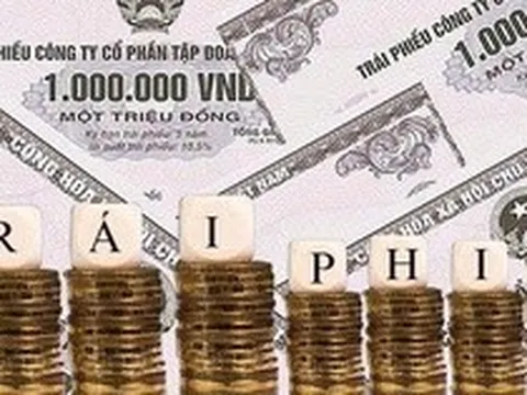 Becamex ITC tất toán lô trái phiếu phát hành năm 2019