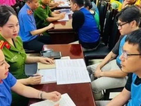 Số tiền liên quan các vụ lừa đảo 'hợp đồng kỳ nghỉ' lên tới 1.600 tỷ đồng