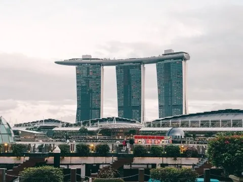 Xếp hạng năng lực cạnh tranh toàn cầu năm 2026: Singapore dẫn đầu, Hong Kong (Trung Quốc) đạt thành tích ấn tượng