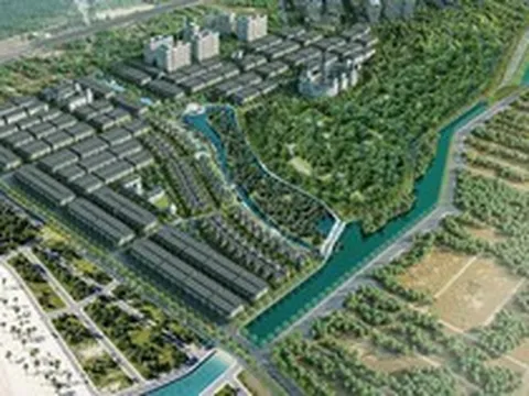 Đón sóng đầu tư đất nền sở hữu lâu dài tại Noble Palace Ha Long