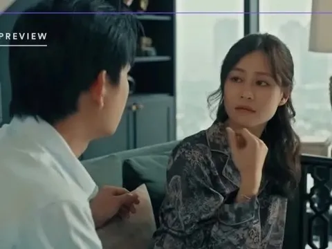 Dưới ô cửa sáng đèn tập 15: Diệu phát hiện chồng ngoại tình