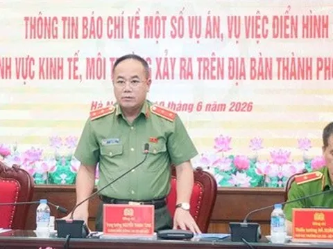 Khởi tố 21 vụ lừa đảo kỳ nghỉ du lịch, số tiền phạm tội hơn 1.600 tỷ đồng