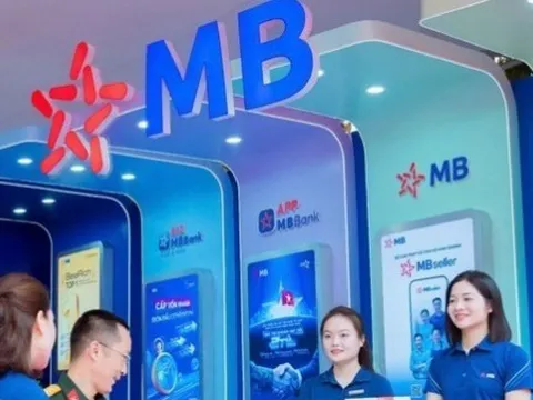 MB đồng hành cùng doanh nghiệp quân đội thúc đẩy chuyển đổi số và phát triển bền vững