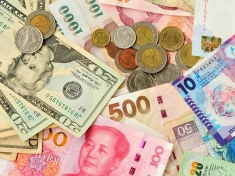 Tỷ giá ngoại tệ, tỷ giá USD/VND hôm nay 19/6: Đồng USD chạm đỉnh trong vòng một năm qua