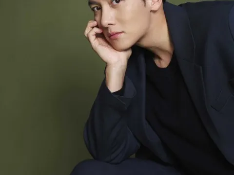 Ji Chang-wook dự Liên hoan phim châu Á Đà Nẵng 2026