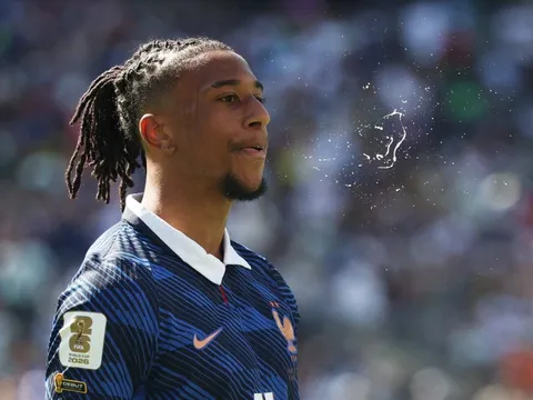Real Madrid chuẩn bị phá kỷ lục vì Michael Olise