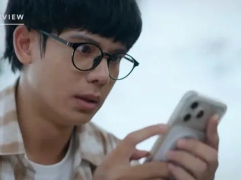 Phía bên kia thành phố tập 15: Khuê và anh trai Tuyết Lan có ẩn chứa bí mật gì?