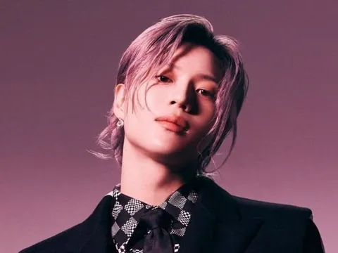 Taemin (SHINee) gây tranh cãi vì tổ chức sinh nhật với nhóm fan được 'chọn trước'