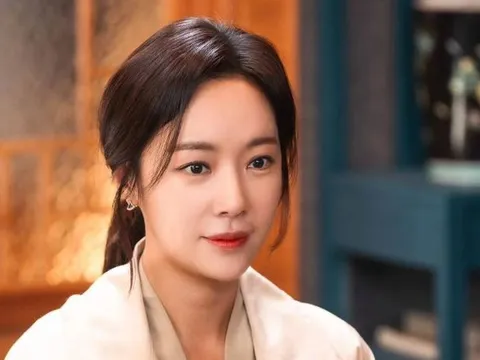Hwang Jung Eum tiết lộ cuộc sống mẹ đơn thân bận rộn