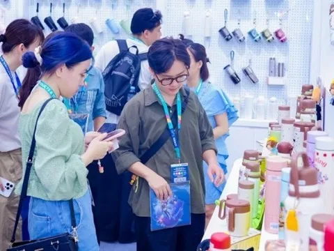 Thị trường đồ chơi Việt Nam hấp dẫn nhà đầu tư quốc tế