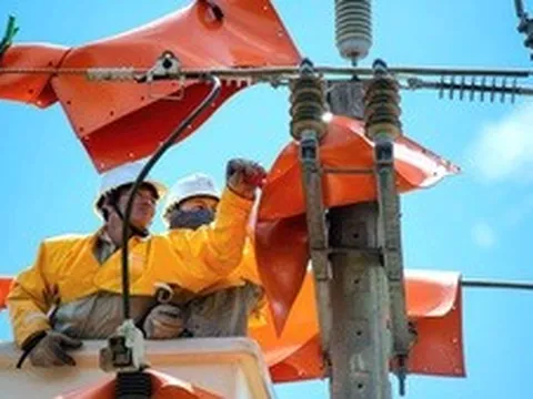 Tiết kiệm điện: Khuyến nghị hạn chế sử dụng đồng thời nhiều thiết bị trong giờ cao điểm