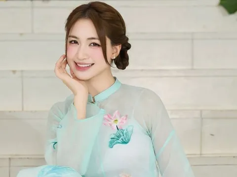 Hòa Minzy đón nhận vai trò mới