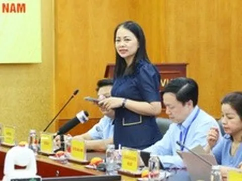 Bộ Nội vụ: Chưa có quyết định về đề xuất nghỉ thêm 2 ngày dịp Quốc khánh