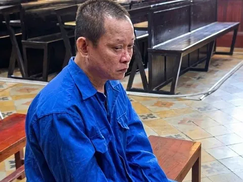 Bi kịch từ phút nóng giận: Đẩy anh rể ngã cầu thang dẫn đến tử vong