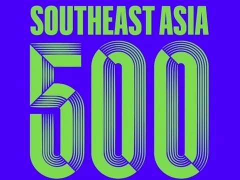 Agribank ba năm liên tiếp góp mặt Top 50 doanh nghiệp lớn nhất Đông Nam Á theo Fortune Southeast Asia 500