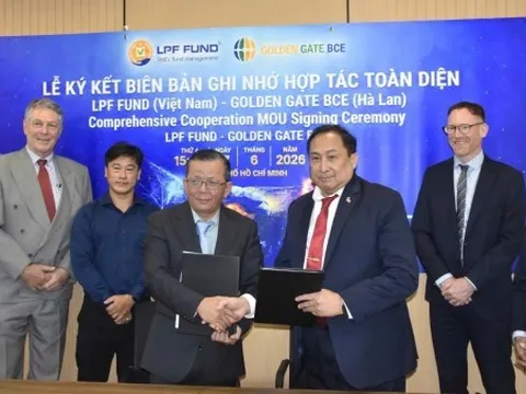Cơ hội mới cho dòng vốn xanh quốc tế vào Việt Nam