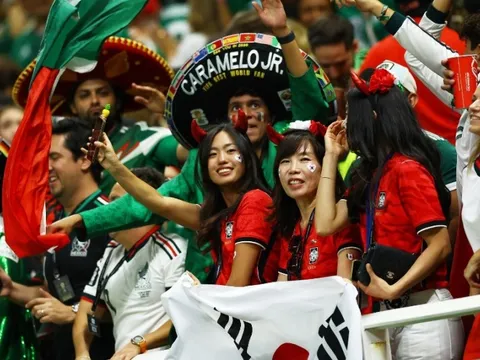 Ghế trống bí ẩn ở World Cup 2026