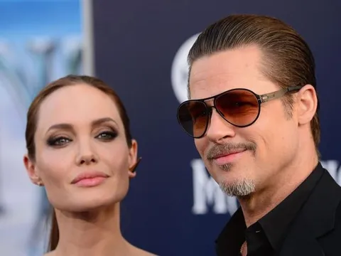 Angelina Jolie hiếm hoi trải lòng về cuộc sống sau ly hôn với Brad Pitt: 'Tinh thần chiến đấu của tôi đã trở lại'