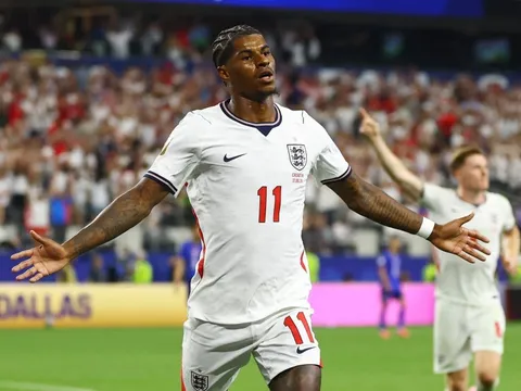 Diễn biến bất ngờ về tương lai Rashford