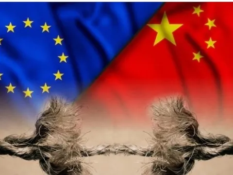 EU ‘gật đầu’ tạo công cụ mới đối phó với Trung Quốc, tương tự như chiến lược của Tổng thống Trump