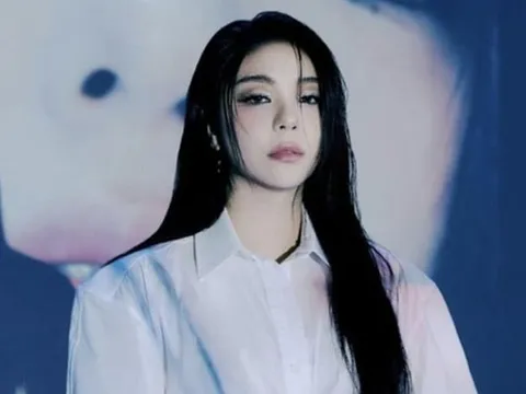 Phía ca sĩ Ailee lên tiếng trước tin đồn mang thai