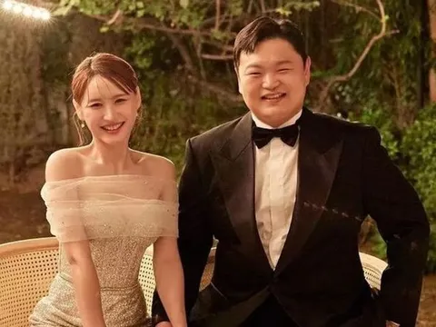 Sao phim 'Vây Hãm: Không Lối Thoát' Go Gyu Pil sắp lên chức bố