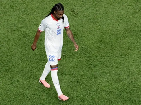 Đội đầu tiên bị loại ở World Cup 2026