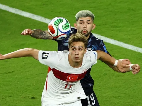 Đội thứ hai bị loại ở World Cup 2026