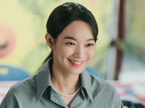 Shin Min Ah gây chú ý khi chia sẻ quan điểm về hôn nhân