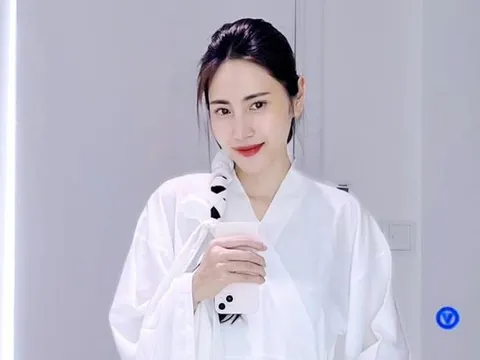 Quyết định của ca sĩ Thủy Tiên sau tuyên bố muốn buông bỏ