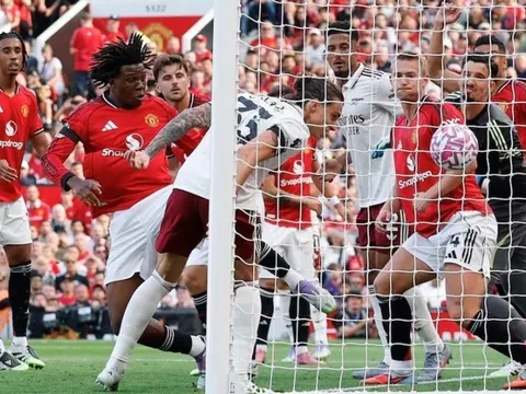 Lịch thi đấu Premier League bị nghi dàn xếp để ưu ái MU, Arsenal