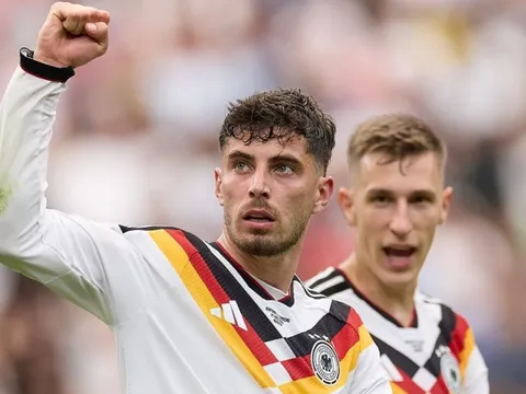 Thể thức mới khiến World Cup khó lường