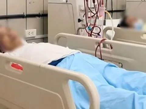 Những dấu hiệu cảnh báo sớm suy thận bị nhiều người bỏ qua