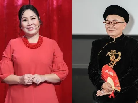 Tiếc cho mối duyên của Xuân Hinh và Hồng Vân