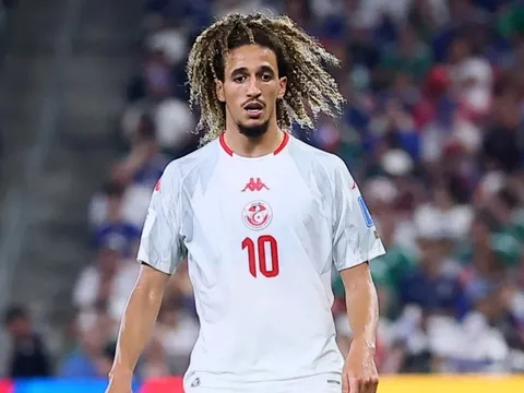Đội thứ ba bị loại ở World Cup 2026