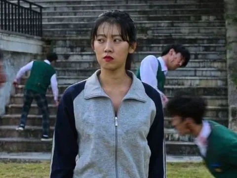 Nữ diễn viên Oh Hye Soo bất ngờ công khai đã kết hôn và sinh con