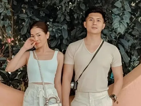 Tình trạng của Lệ Quyên khi vừa qua Mỹ với bạn trai kém 12 tuổi