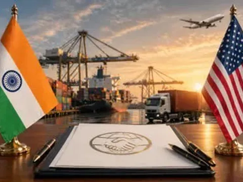 Ấn Độ ra điều kiện trước khi hoàn tất thỏa thuận với Mỹ