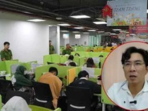Đường dây lừa đảo mua bán kỳ nghỉ 612 tỷ đồng: Các giám đốc, chủ tịch lấy thông tin khách hàng từ đâu?