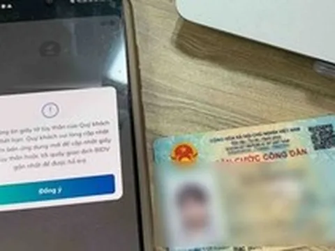 Vietcombank, BIDV, Agribank, VietinBank lập tức ngừng dịch vụ chuyển tiền/nhận tiền với khách hàng thuộc trường hợp sau