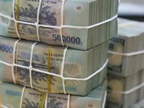 Xuất hiện lời mời lãi suất tiết kiệm 20%/năm: Công an cảnh báo khẩn!