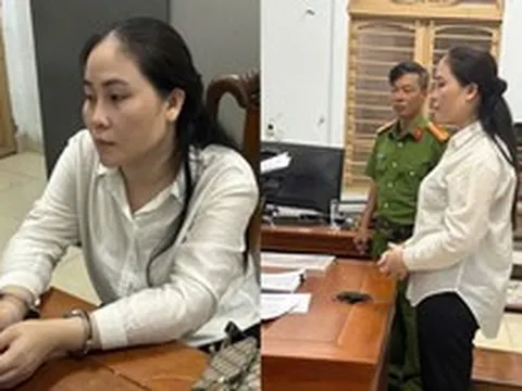 Những ai từng chuyển tiền cho Nguyễn Thị Thu SN 1991 khẩn trương liên hệ công an: Thời hạn chỉ còn 45 ngày