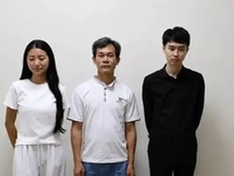 Khởi tố 3 đối tượng rửa tiền cho đường dây lừa đảo, hợp thức hóa gần 48 tỷ đồng