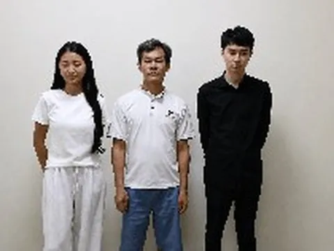 Công an điều tra các giao dịch chuyển khoản lên tới 47,8 tỷ đồng: Hai thanh niên SN 2005 bị bắt