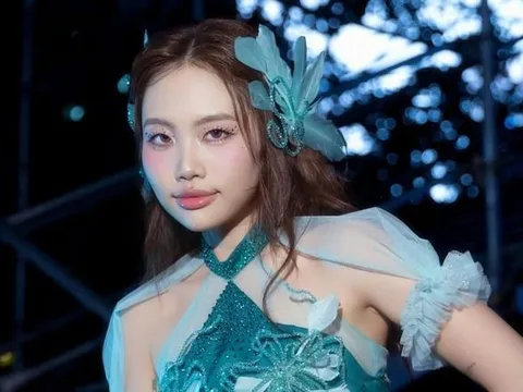 Buồn cho Phương Mỹ Chi sau số tiền 242 tỷ đồng