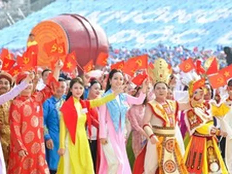 Sửa đổi Chương trình hành động thực hiện Nghị quyết 80 về phát triển văn hóa Việt Nam