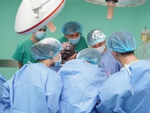 6 sự sống được nối dài từ một ca hiến tạng tại Bệnh viện Trung ương Huế