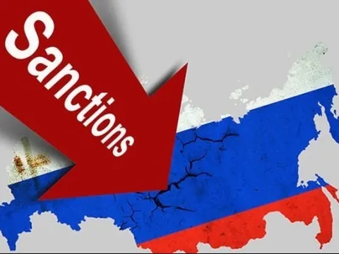 EU lần đầu tiên làm điều này với Nga, có thêm trừng phạt mới; Moscow sẽ đáp trả cứng rắn và hiệu quả