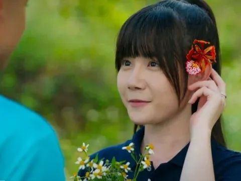 Phía bên kia thành phố tập 16: Lộ bí mật của Khuê và Cương liên quan anh trai Tuyết Lan