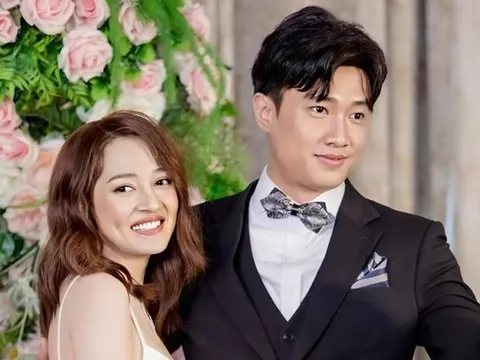 Quốc Trường công khai bày tỏ với Bảo Anh